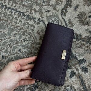 Kate Spade Stacy Wallet